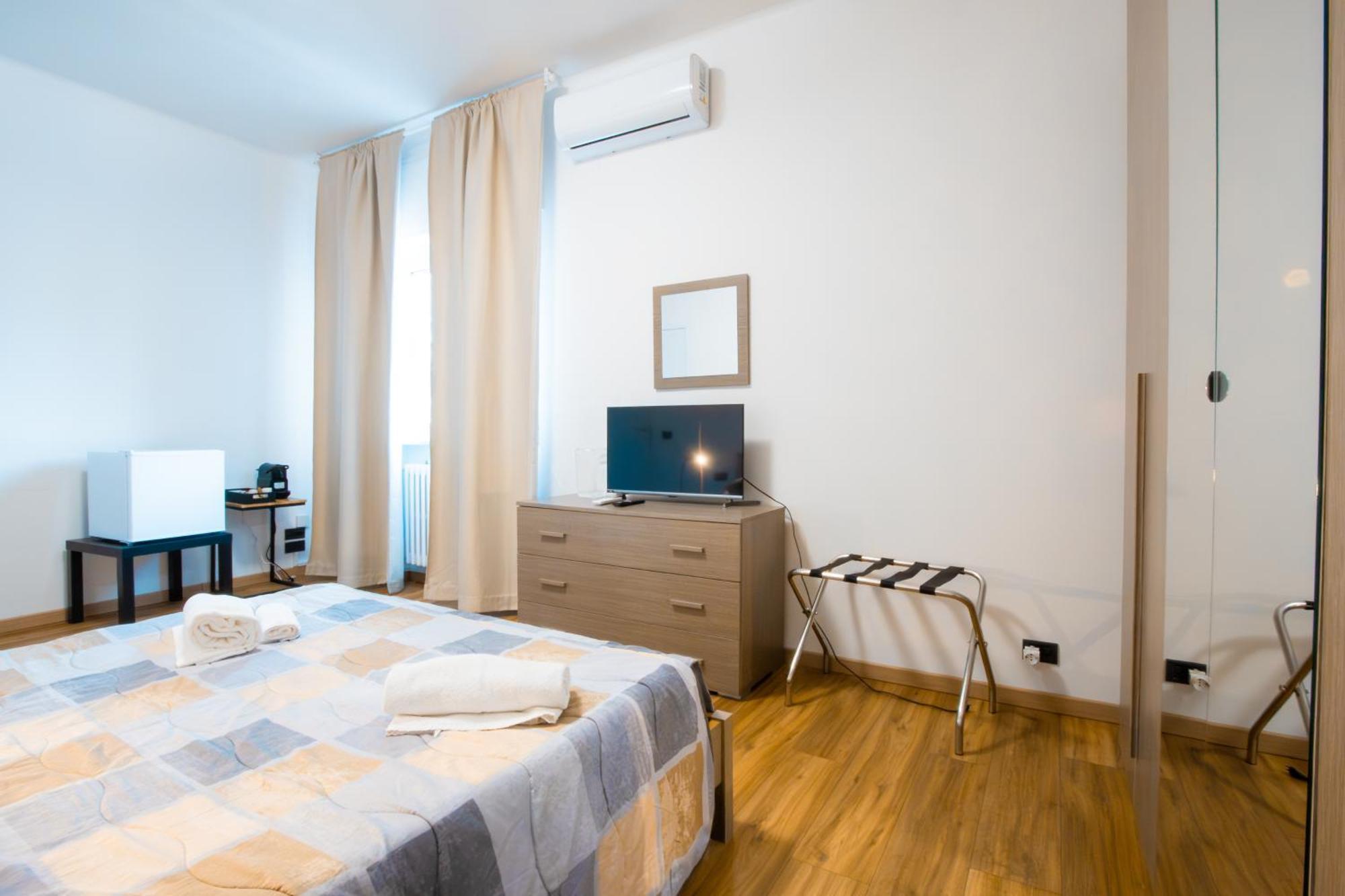 Karulli Home Bari Bagian luar foto