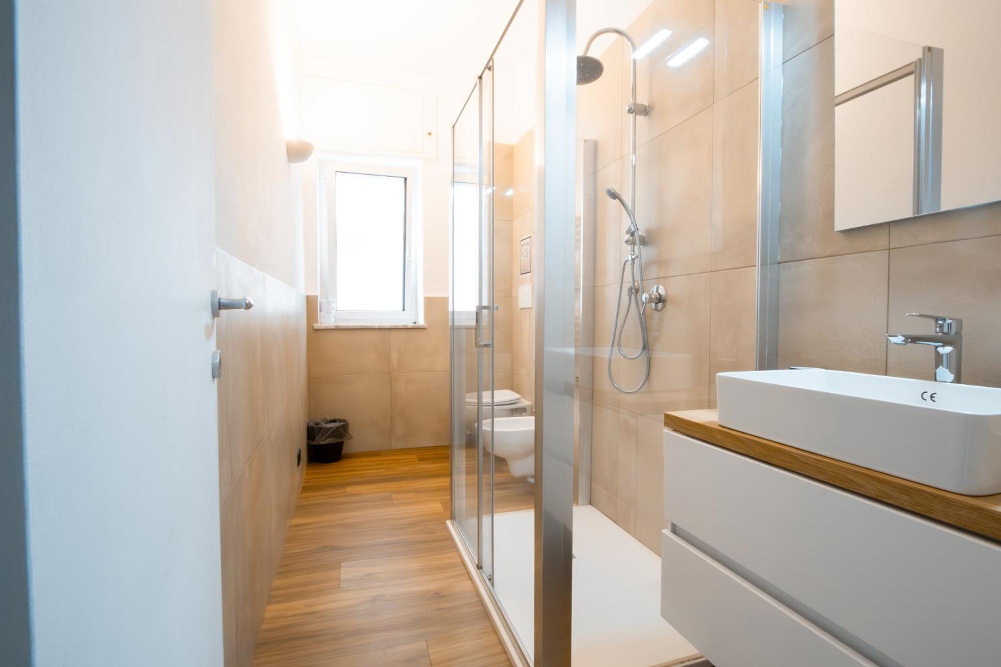 Karulli Home Bari Bagian luar foto