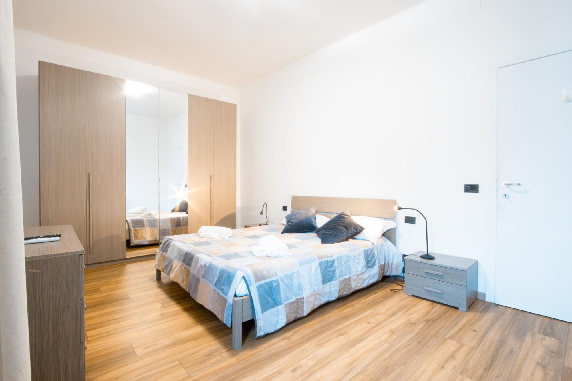 Karulli Home Bari Bagian luar foto
