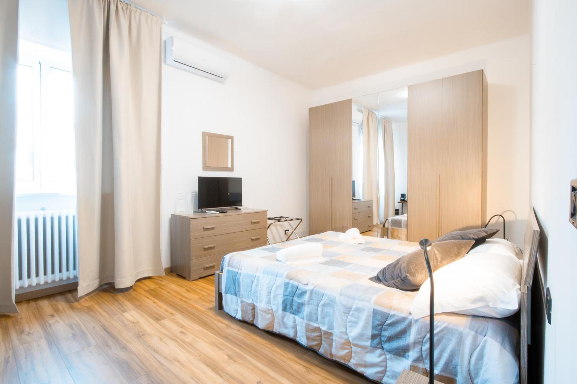 Karulli Home Bari Bagian luar foto