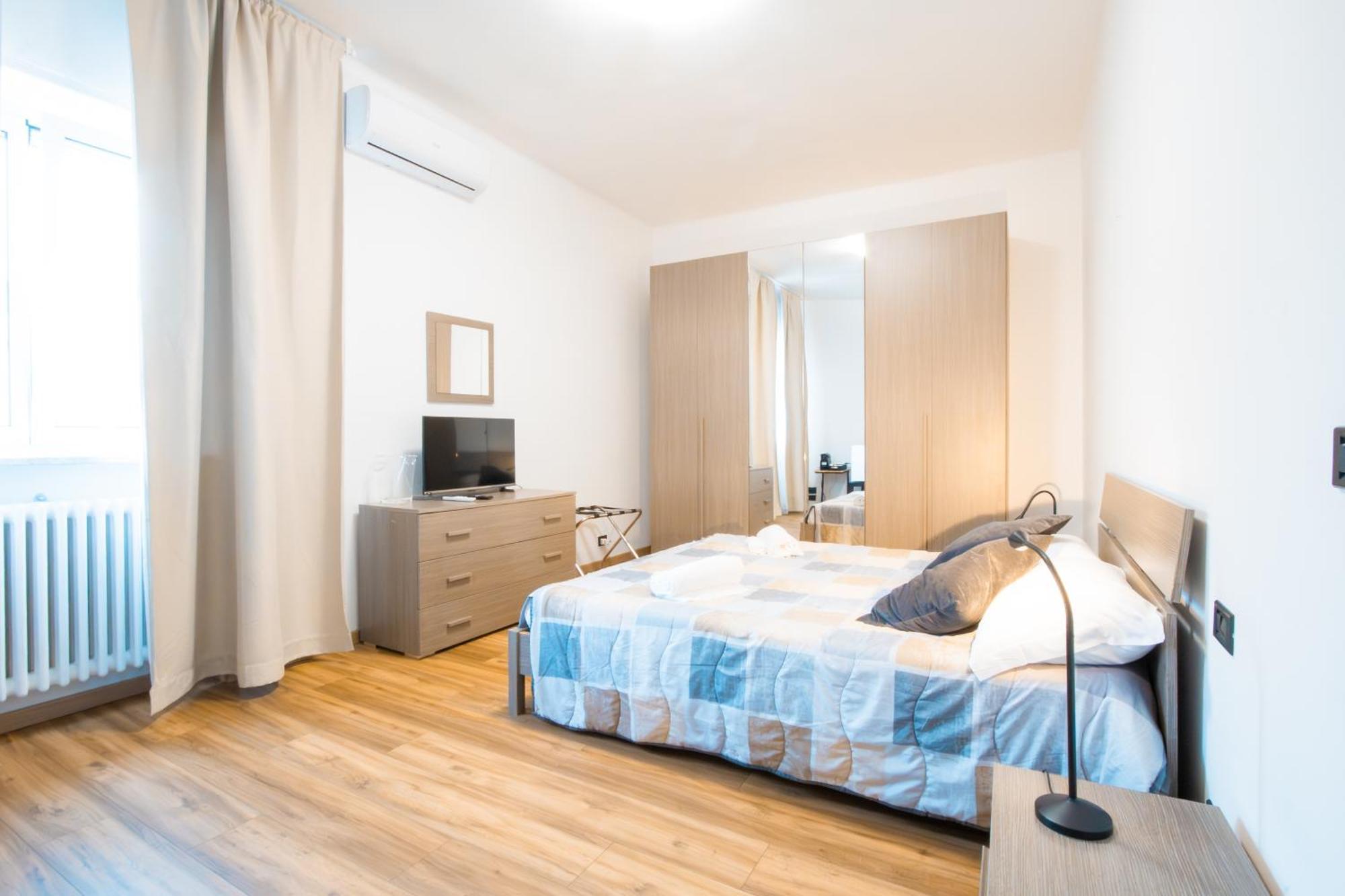 Karulli Home Bari Bagian luar foto