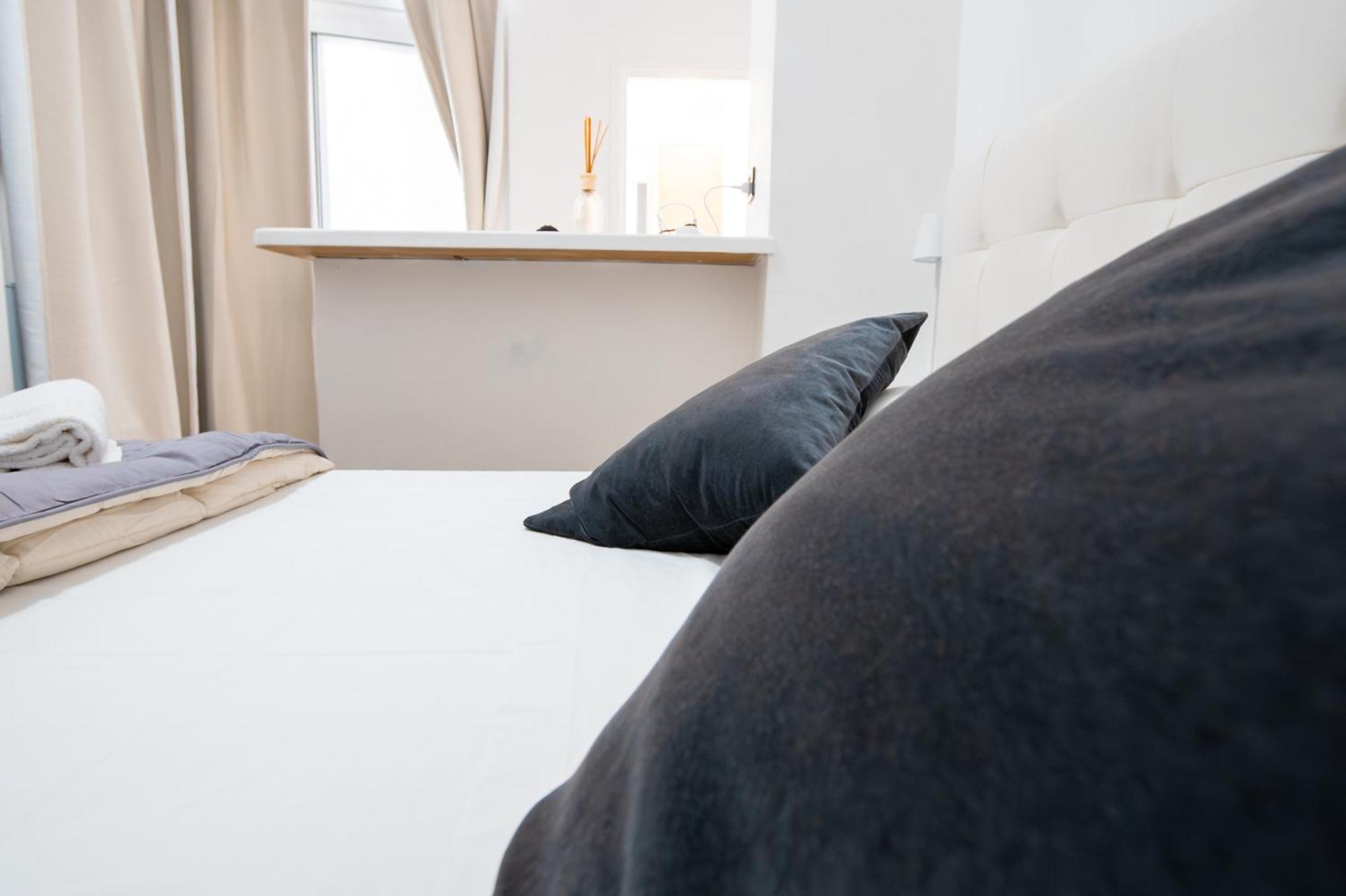 Karulli Home Bari Bagian luar foto