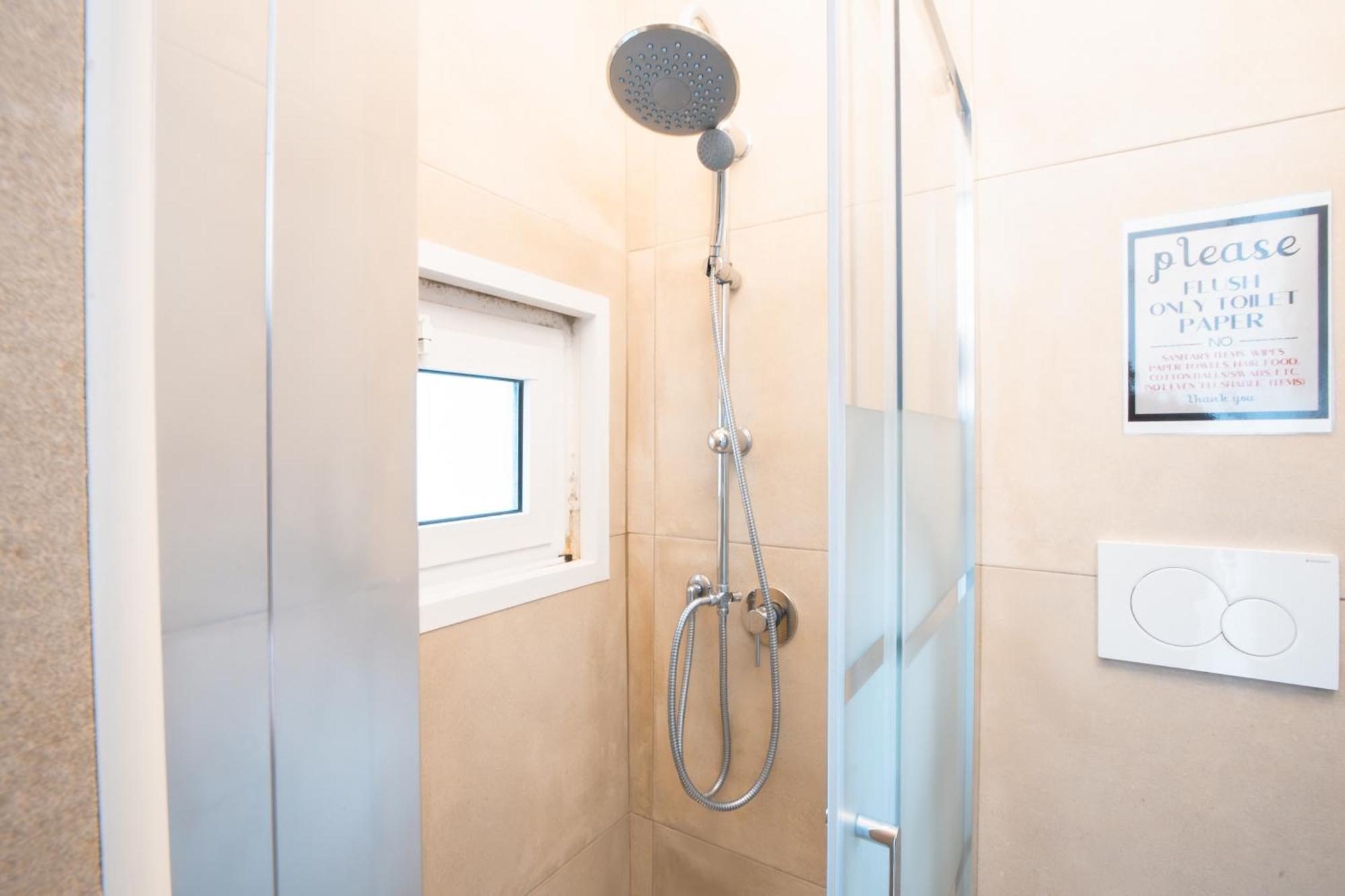 Karulli Home Bari Bagian luar foto