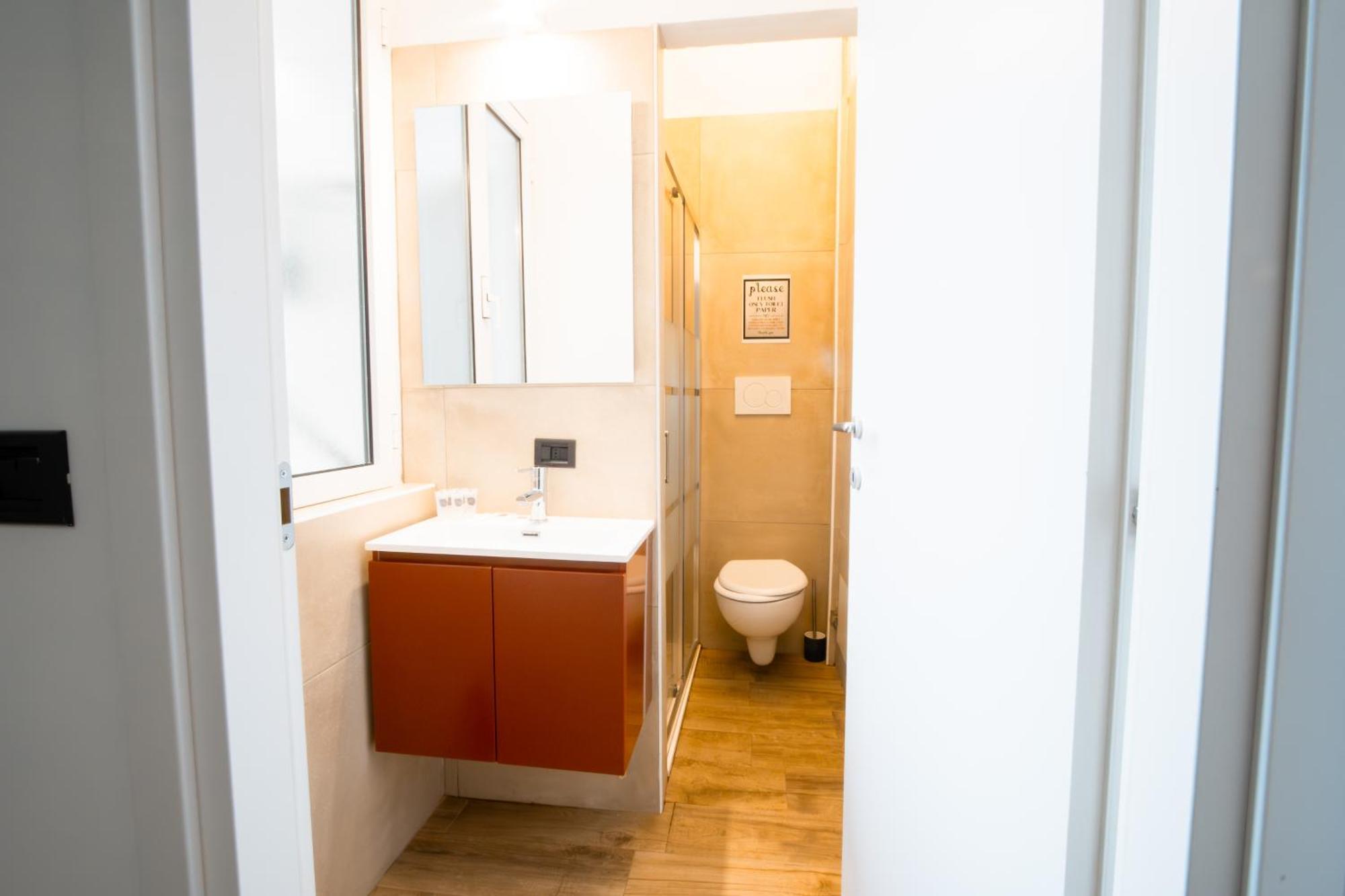 Karulli Home Bari Bagian luar foto
