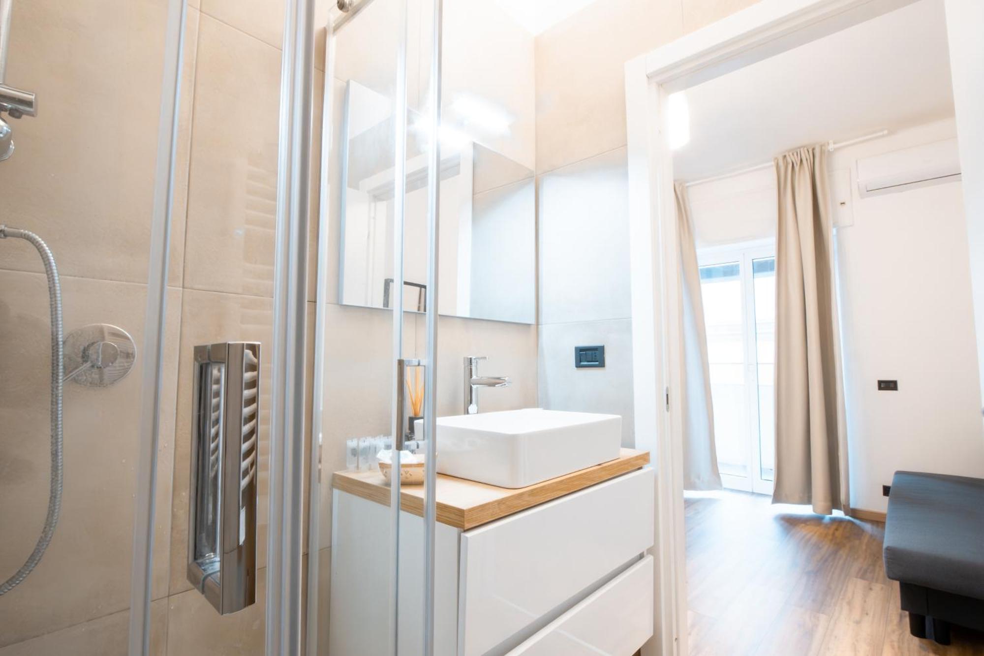 Karulli Home Bari Bagian luar foto