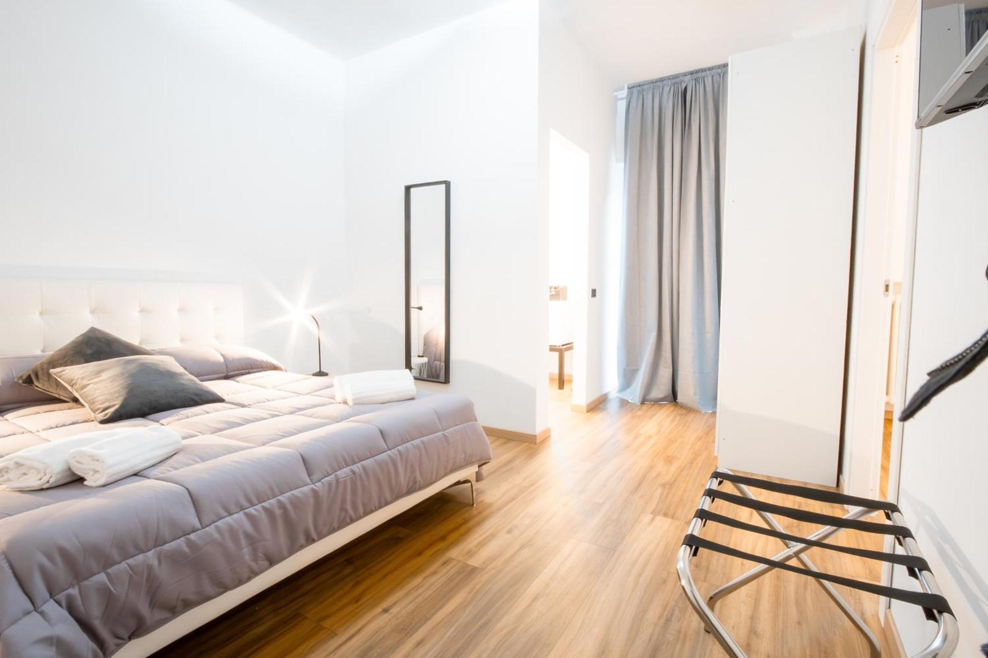 Karulli Home Bari Bagian luar foto