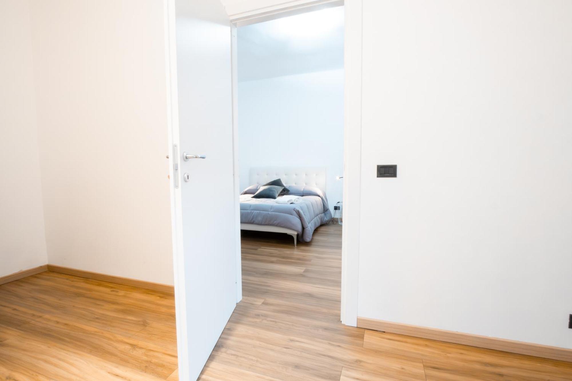 Karulli Home Bari Bagian luar foto