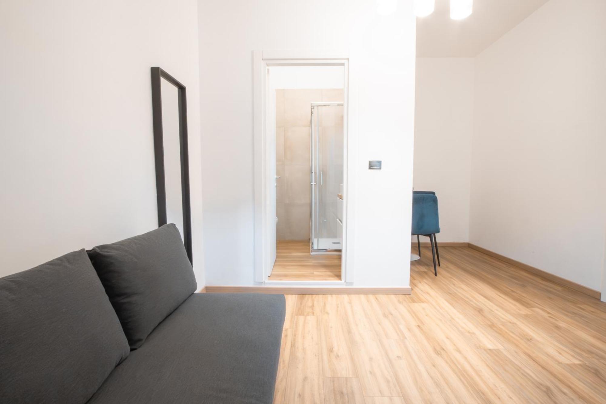 Karulli Home Bari Bagian luar foto
