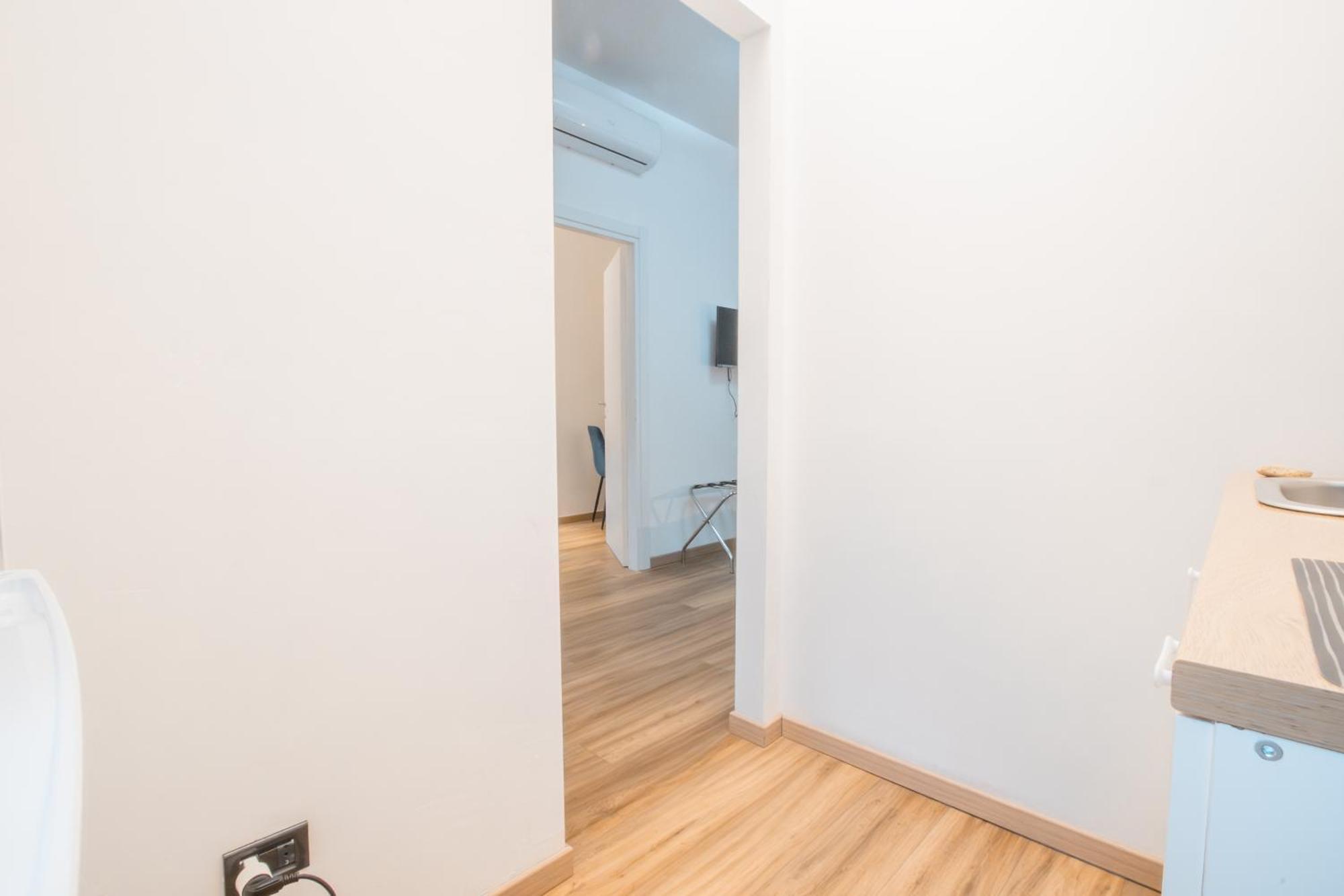 Karulli Home Bari Bagian luar foto