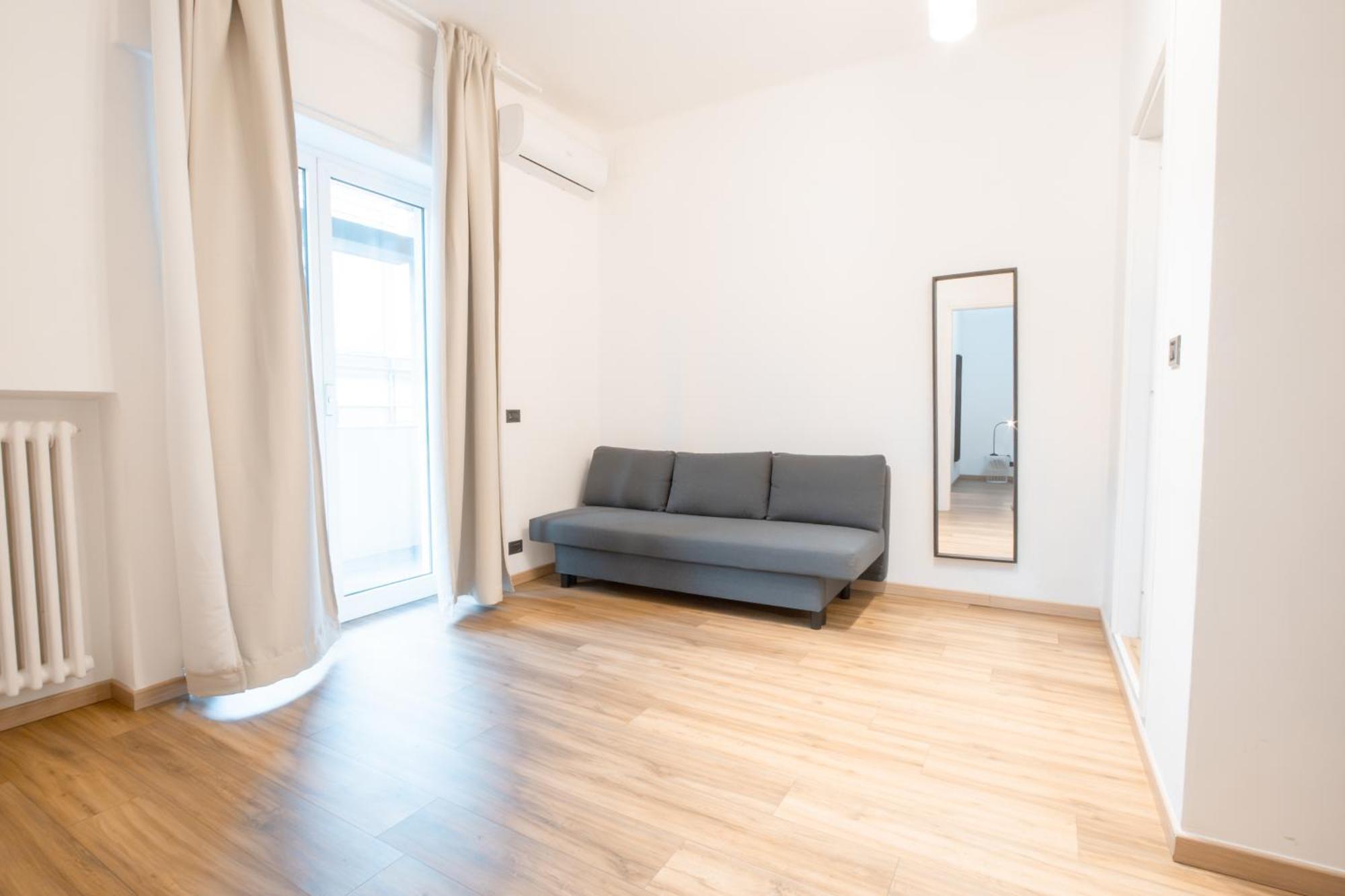 Karulli Home Bari Bagian luar foto