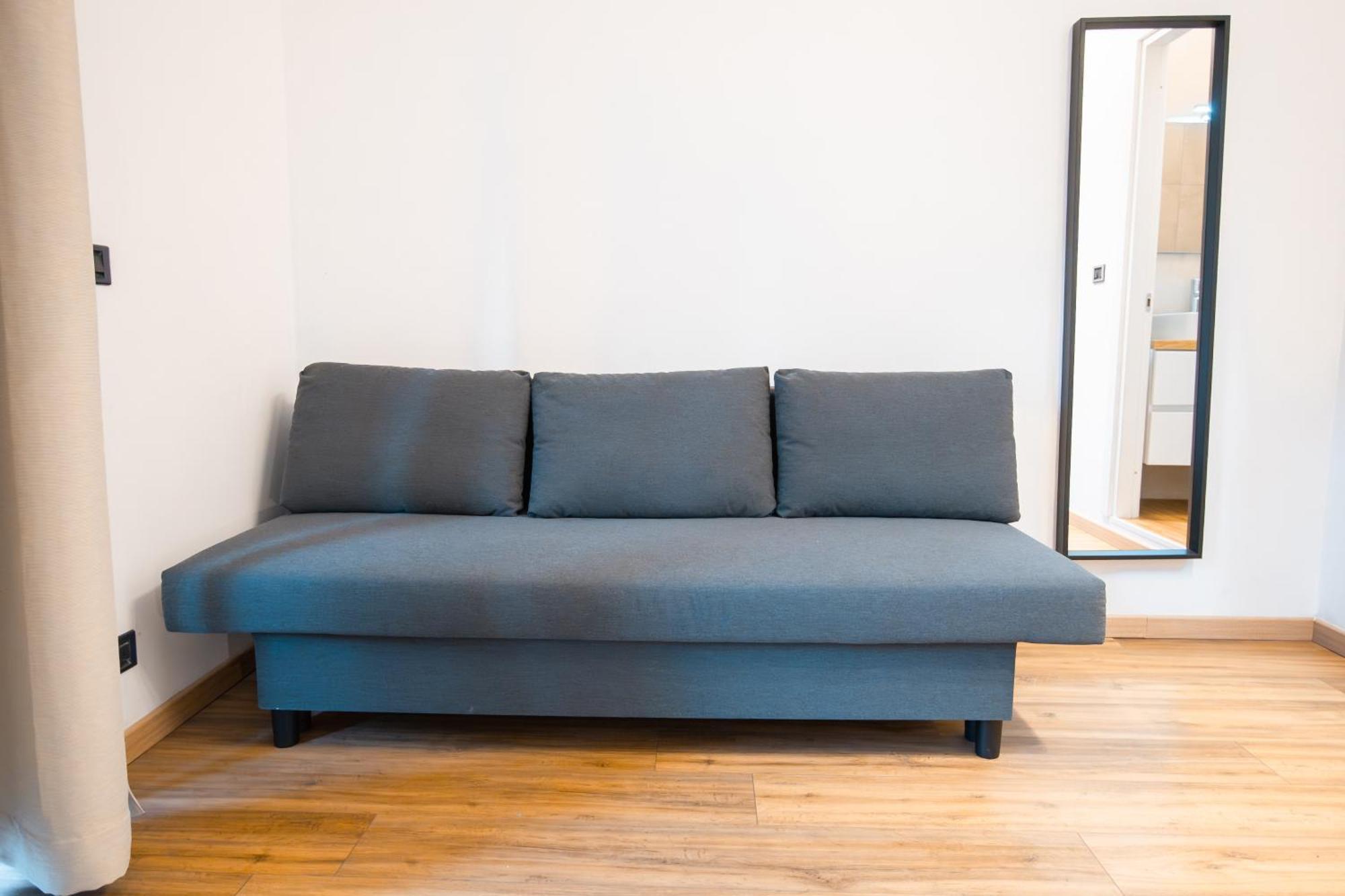 Karulli Home Bari Bagian luar foto