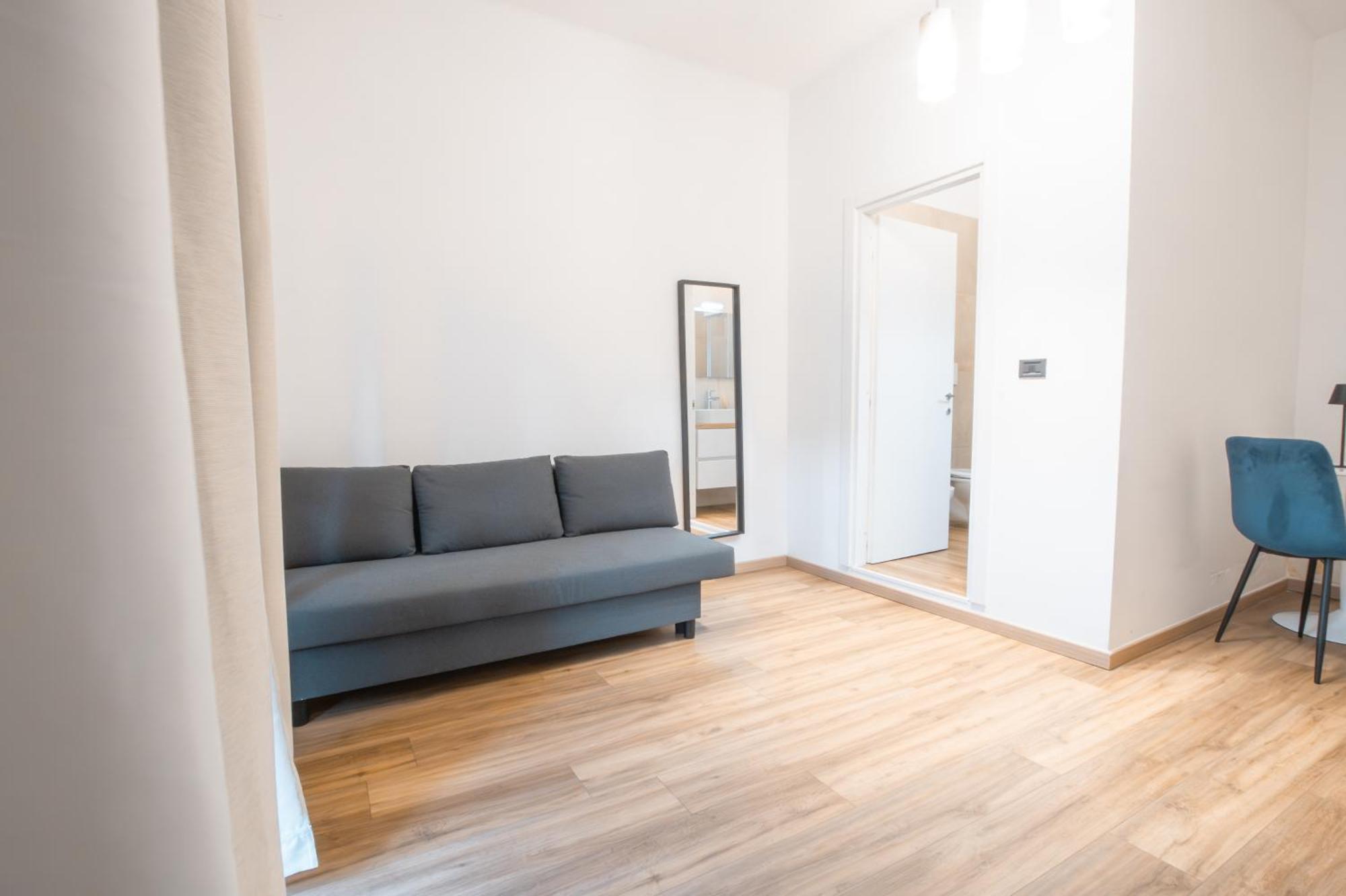 Karulli Home Bari Bagian luar foto